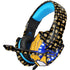 NHL Boston Bruins Pattern BENGOO G9000 Skin